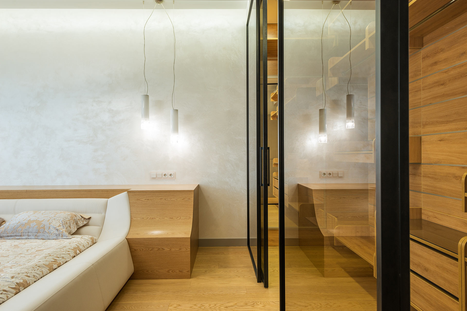 Building Contractor Services